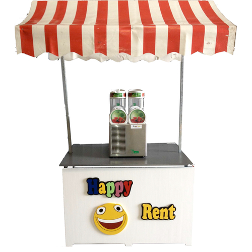 Slush Puppy Machine Slush Puppy Machine